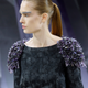 Image for article titled Karl Lagerfeld holds a fashion show in Superman's Fortress of Solitude